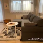 Bialy Dom - 2 Bedrooms * Katovice