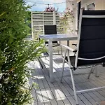 Bialy Dom - 2 Bedrooms