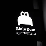Bialy Dom - 2 Bedrooms Lägenhet Katowice
