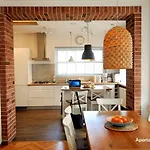 Bialy Dom - 2 Bedrooms *