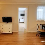 Apartmán Bialy Dom - 2 Bedrooms