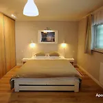 Lägenhet Bialy Dom - 2 Bedrooms *