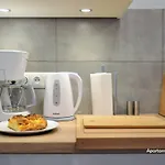 Apartmán Bialy Dom - 2 Bedrooms