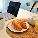 Bialy Dom - 2 Bedrooms