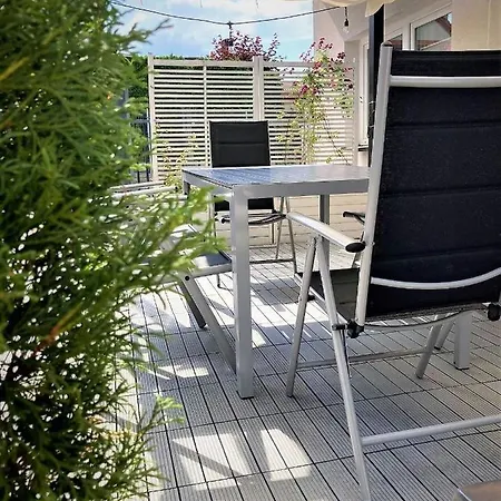 Bialy Dom - 2 Bedrooms