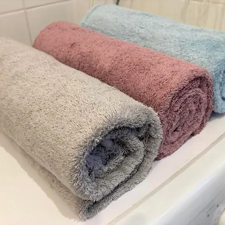 Bialy Dom - 2 Bedrooms *