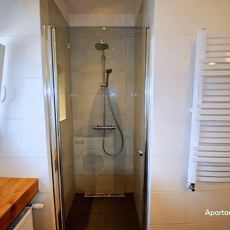 Apartment Bialy Dom - 2 Bedrooms *
