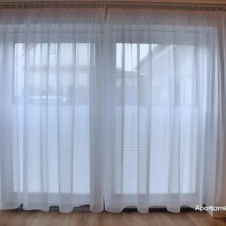 Bialy Dom - 2 Bedrooms *