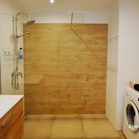 Apartament Biały Dom - 2 Bedrooms *