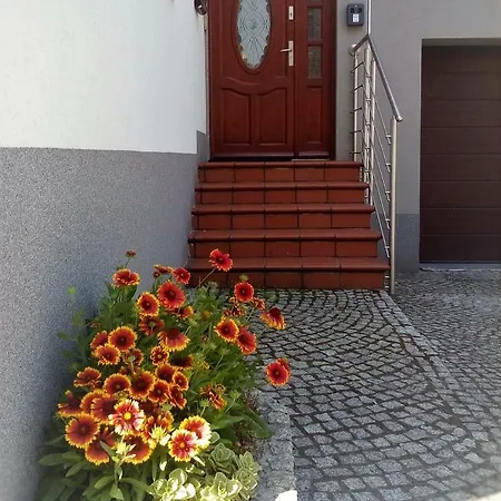 Apartment Bialy Dom - 2 Bedrooms Katowice