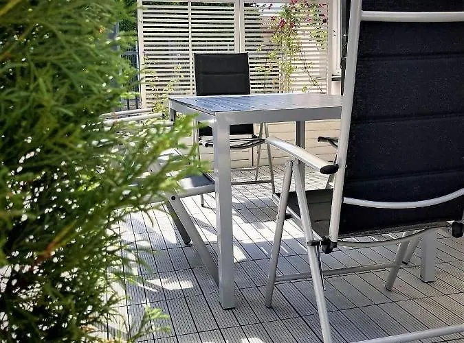 Bialy Dom - 2 Bedrooms