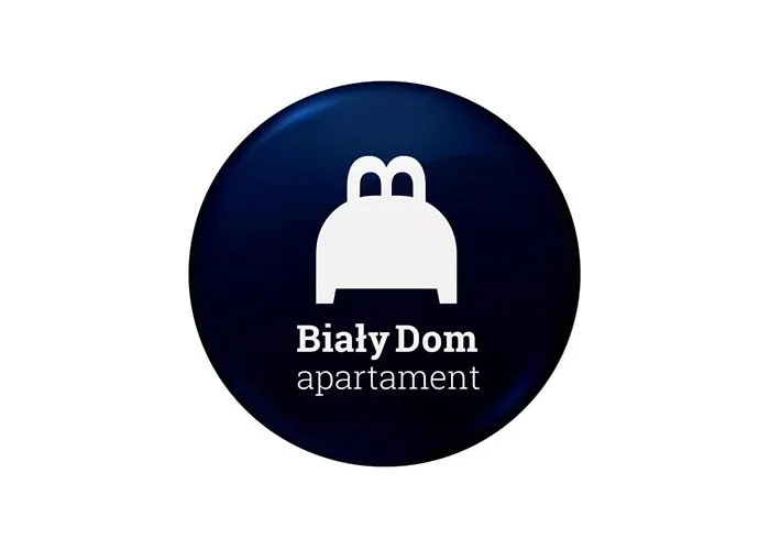 דירה Bialy Dom - 2 Bedrooms *